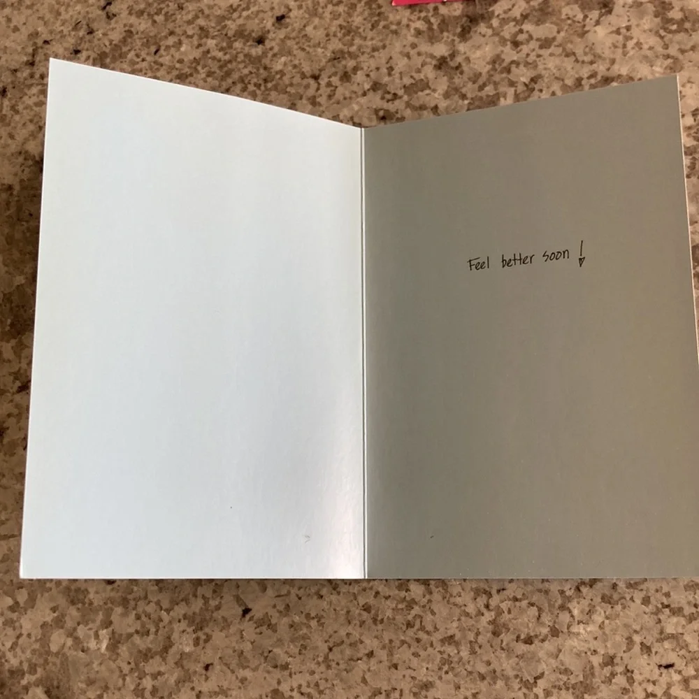 Dolly Mama's Greeting Cards #7316200006272